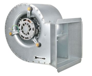 Rheem AS-58662-70 Blower Assembly