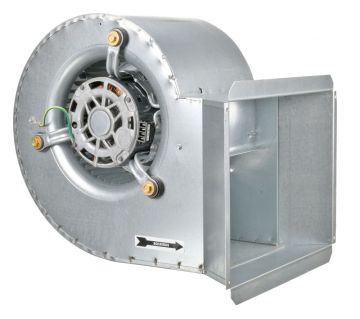 Rheem AS-58662-72 Blower Assembly