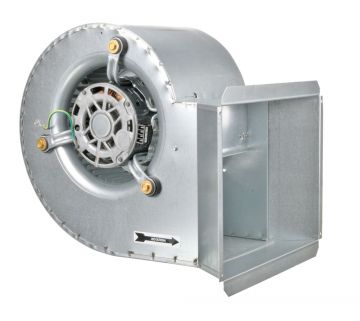 Rheem AS-58662-75 Blower Assembly