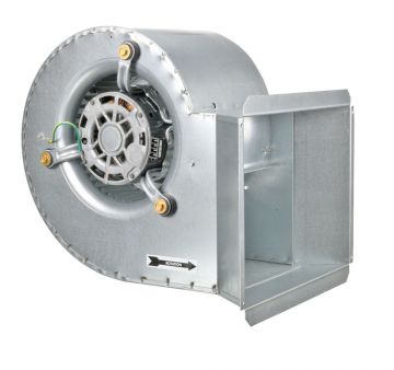 Rheem AS-58662-83 Blower Assembly