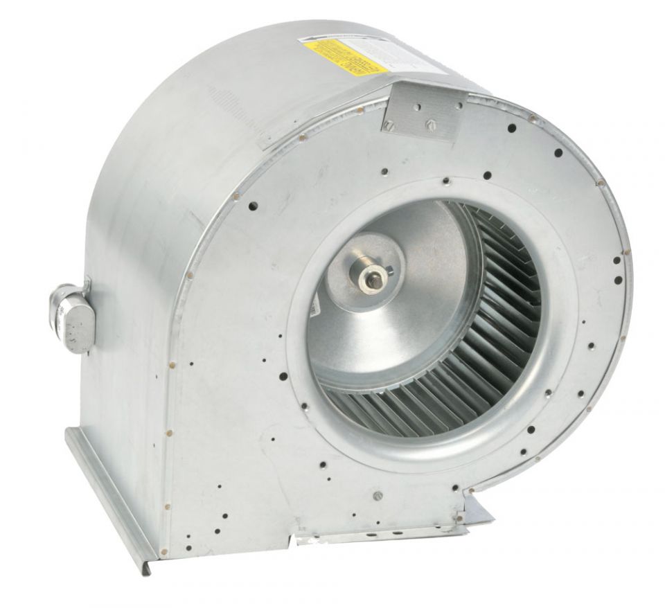 Rheem AS-59050-18 Blower Assembly
