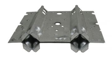 Rheem AS-60993-02 Burner Assembly