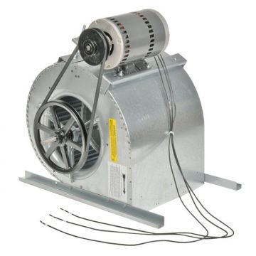 Rheem AS-90444-02 Blower Assembly