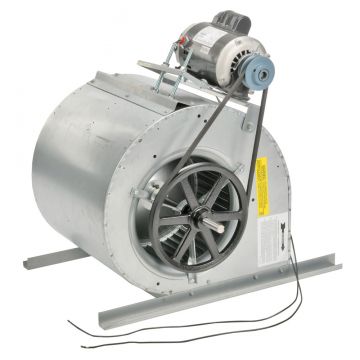 Rheem AS-90451-01 Blower Assembly