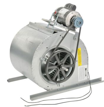 Rheem AS-90451-02 Blower Assembly