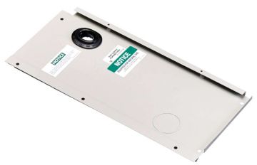 Rheem AS-90774-10D Gas Pipe Support Plate