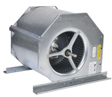 Rheem AS-90972-01 Blower Housing Assembly