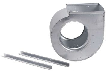 Rheem AS-B1212-01 Blower Housing Kit