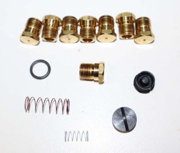 Rheem FP-02 Conversion Kit