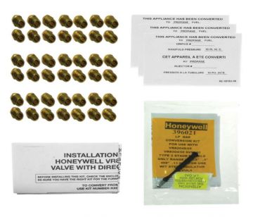 Rheem FP-14 Conversion Kit