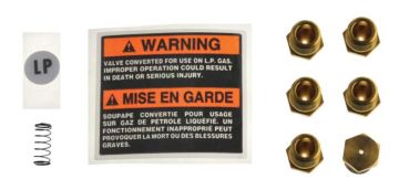 Rheem FP-16 Conversion Kit