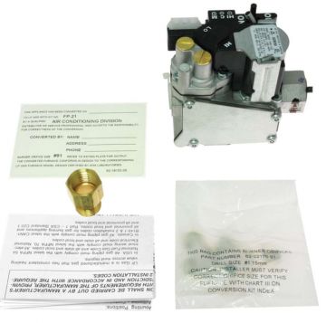Rheem FP-21 Conversion Kit