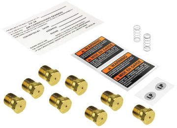 Rheem FP-34 Conversion Kit