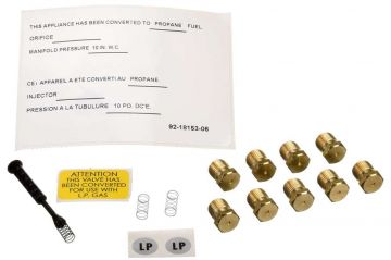 Rheem FP-39 Conversion Kit