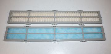 Rheem K9315212016 Air Filter Kit with Frame UTR-FA13-1 and UTR-FA13-2