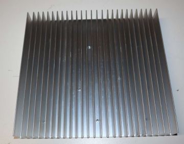 Rheem K9375138011 Heat Sink A