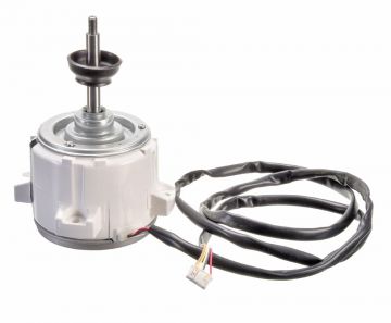 Rheem K9603496012 Fan Motor DC Brushless MFE-ZA2VA2N 325VDC 8P 111W