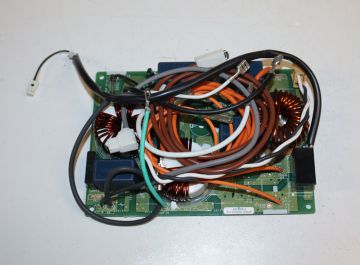 Rheem K9708513072 Power Printed Circuit Board Assembly K09DH-1002 HUE-FL0