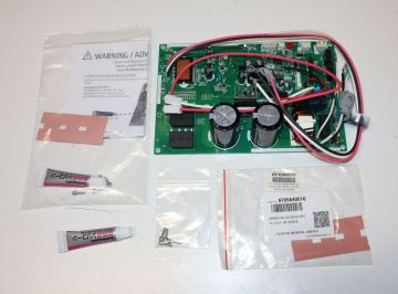 Rheem K9709369005KIT Inverter Control K12 HotZ-1200HUE-C1 Kit