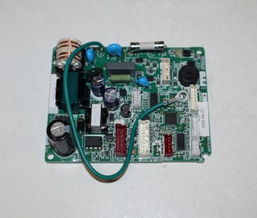 Rheem K9709427330 Controller Printed Circuit Board K12JY-1400HSE-C1
