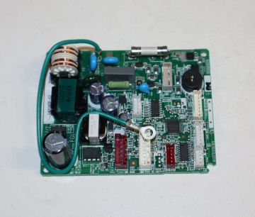 Rheem K9709427347 Controller Printed Circuit Board K12JY-1401 HSE-C1