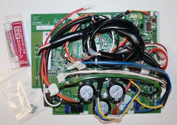 Rheem K9709680810KIT Inverter Control K14WH-1402 HUE-C1-SV Kit