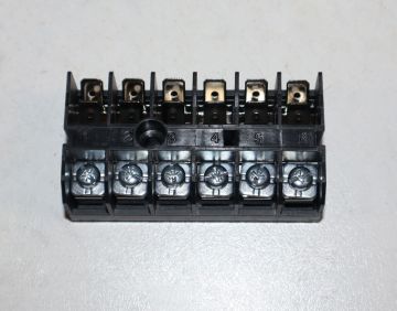 Rheem K9900016036 Terminal 6P