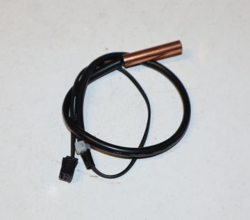 Rheem K9900958015 Thermistor Heat Sink Black