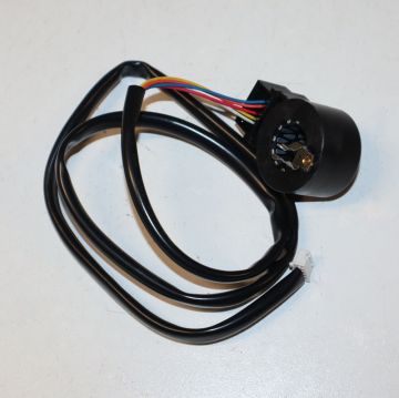 Rheem K9970095030 Coil Expansion Valve CAM-MD12KG-303 L=700mm