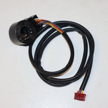 Rheem K9970101069 Coil Expansion Valve A=Red CAM-MD12KG-406 L=1000mm