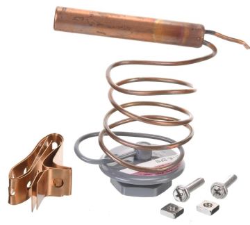 Rheem KT-45-ZCP160 Replacement Power Head - TXV R-410A