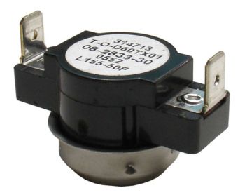 Rheem PD425054 Limit Switch - Auto Reset