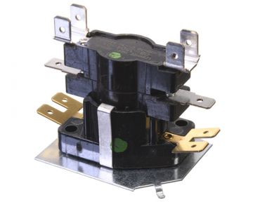 Rheem PD425119 Sequencing Relay 24V 2 Pole