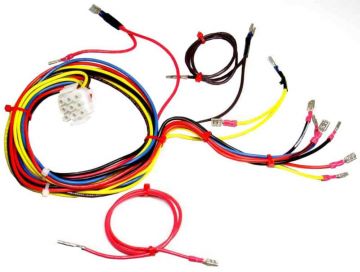 Rheem PD455105 Wiring Harness