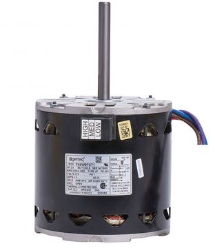Rheem PD510017 Motor 3/4 HP 3 Speed