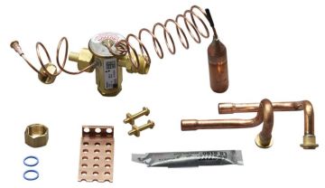 Rheem PD619071 Thermal Expansion Valve TXV