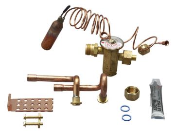Rheem PD619095 Thermal Expansion Valve TXV