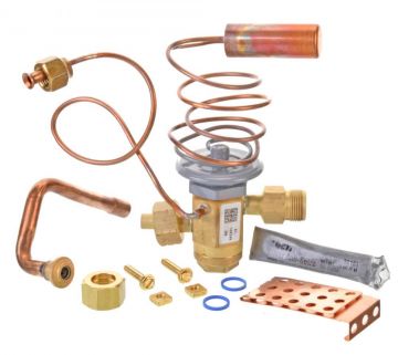 Rheem PD619080 Thermal Expansion Valve TXV