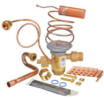 Rheem PD619081 Thermal Expansion Valve TXV