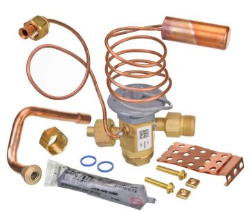 Rheem PD619082 Thermal Expansion Valve TXV