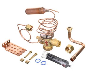 Rheem PD619091 TXV Expansion Valve