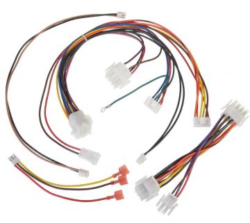 Rheem PD955607 Wiring Harness
