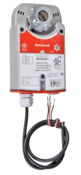 Rheem PD955610 Actuator Motor