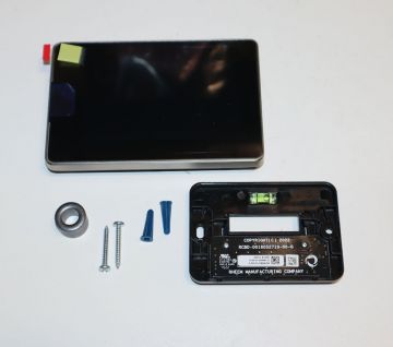 Rheem RETST800SYS EcoNet Gen 3 Smart Thermostat