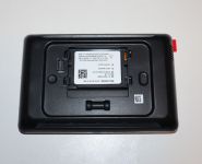 Rheem RETST800SYS EcoNet Gen 3 Smart Thermostat