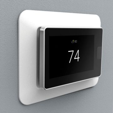 Rheem RETSTWPL700 EcoNet Adapter Plate Kit