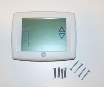 Rheem RHC-TST305UNMS Touchscreen Thermostat GE 2 Hot 2 Cold and HP 4 Hot 2 Cold