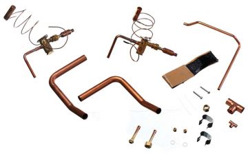 Rheem RXCT-CHG Thermal Expansion Valve TXV