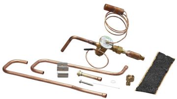 Rheem RXCT-CHJ Thermal Expansion Valve TXV