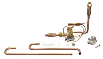 Rheem RXCT-DHC Thermal Expansion Valve TXV